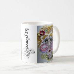 Latte Mug