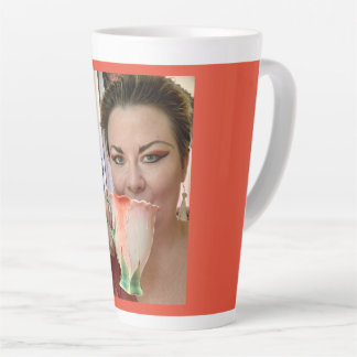 Latte Mug