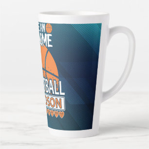 Latte Mug