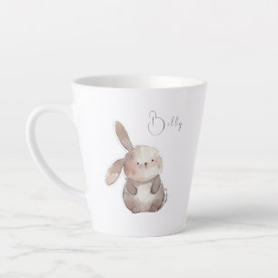 Latte Mug