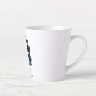 Latte Mug