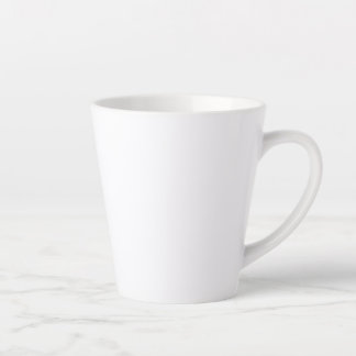 Latte Mug