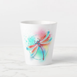 Latte Mug