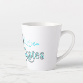 Latte Mug