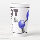 Latte Mug - 2022 Annual Meeting (Front)