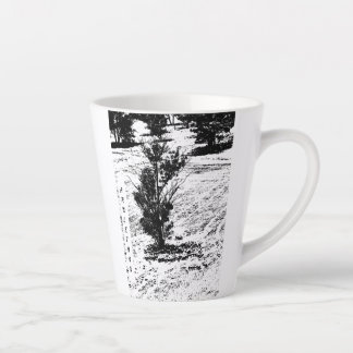 Latte mug 340ml