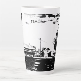 Latte Mug 482ml