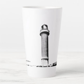 Latte mug large