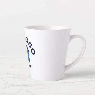 Latte Mug - Small