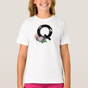 LATTER Q    T-Shirt