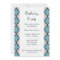 Latticework, Quatrefoil, Trellis, Birthday Party