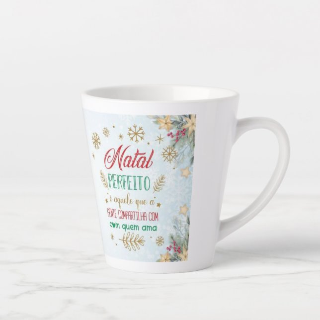 Lattle mugs  (Right)