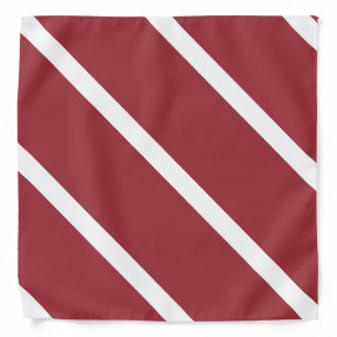 Latvia Bandana