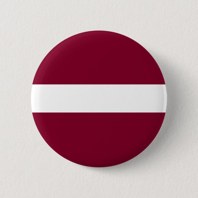 LATVIA BUTTON (Front)