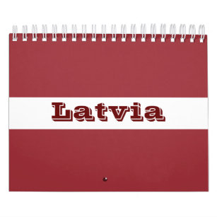 Gift T-Shirt : I Love Latvia Heart Flag Country Crest Latvian Expat