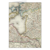 Latvia, Estonia (Front)