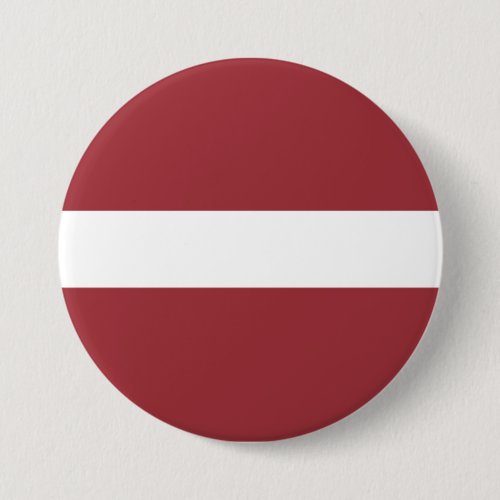 Latvia Flag Button