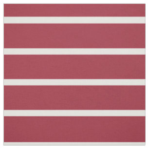 Latvia Flag Fabric