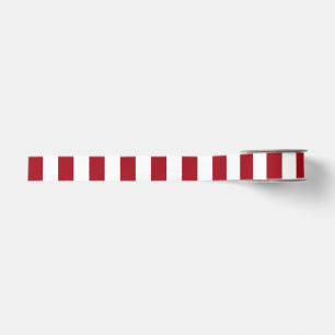 latvia flag stripes country symbol lines red white grosgrain ribbon