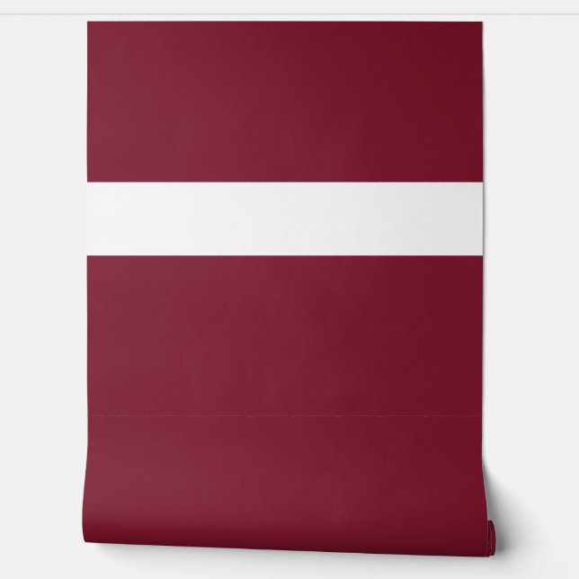 Latvia flag wallpaper  (Unrolling)