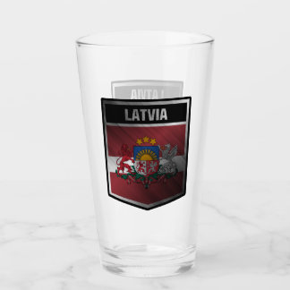 Latvia Glass