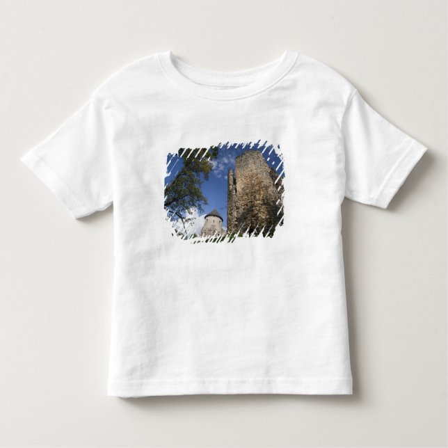 Latvia, Northeastern Latvia, Vidzeme Region, Toddler T-shirt (Front)