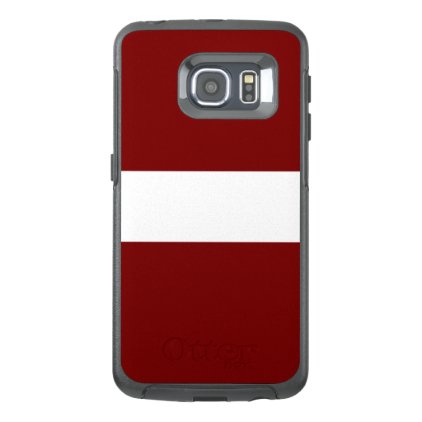 Latvia OtterBox Samsung Galaxy S6 Edge Case