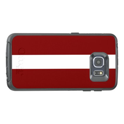 Latvia OtterBox Samsung Galaxy S6 Edge Case