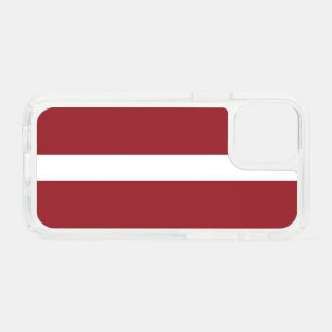 Latvia Speck iPhone 12 Mini Case