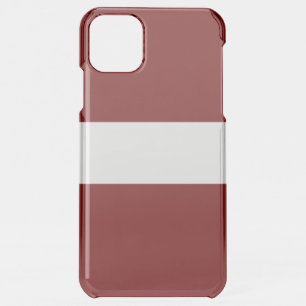Latvia iPhone 11 Pro Max Case