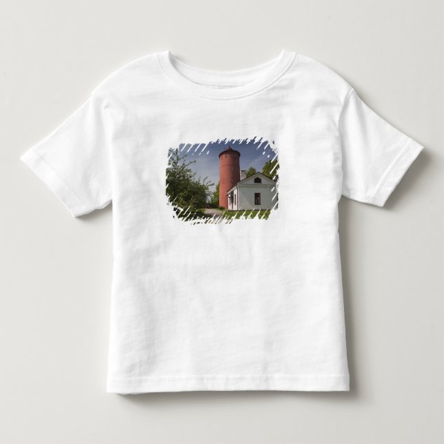 Latvia, Western Latvia, Kurzeme Region, Cape 2 Toddler T-shirt (Front)