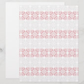 Latvian Morning SUN geometric pattern II (Front/Back)