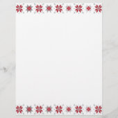 Latvian Morning SUN geometric pattern V (Front)