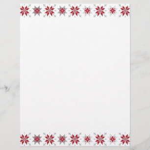 Latvian Morning SUN geometric pattern V