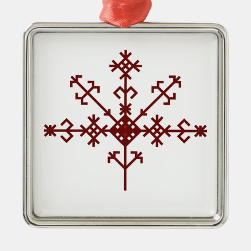 Latvian Ornaments