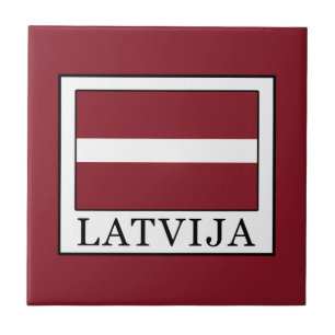 Latvija Ceramic Tile