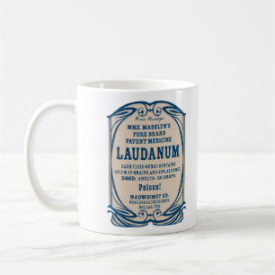 Laudanum Mug