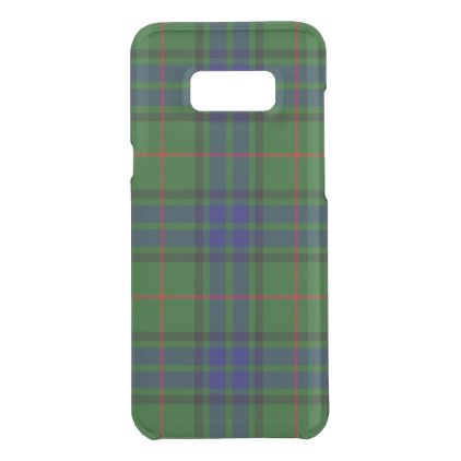 Lauder Uncommon Samsung Galaxy S8+ Case