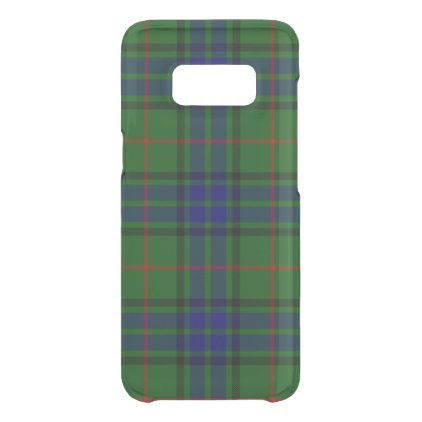 Lauder Uncommon Samsung Galaxy S8 Case