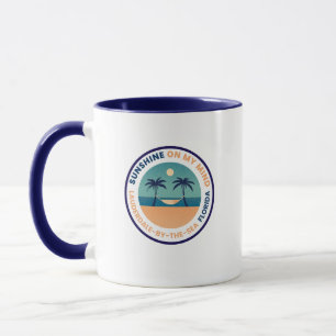 Lauderdale By-The-Sea Coffee Mug