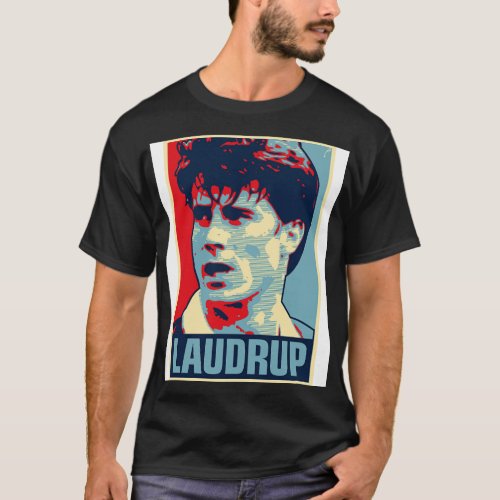 Laudrup 1 T_Shirt