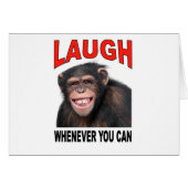 laugh (Front Horizontal)