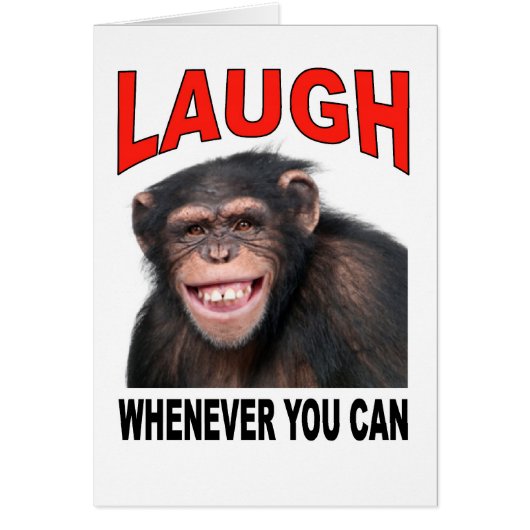 laugh cards (Front)