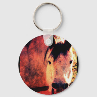 Laugh Keychain