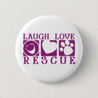 Laugh Love Rescue Button