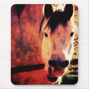 Laugh Mouse Pad