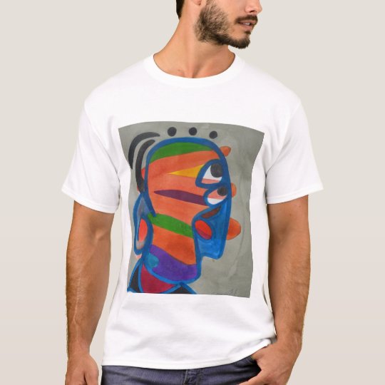 Laugh ! T-Shirt