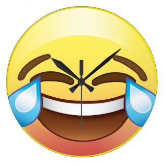 Laughing Crying Emoji Gifts on Zazzle