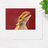 Laughing Bearded Dragon (Desk)