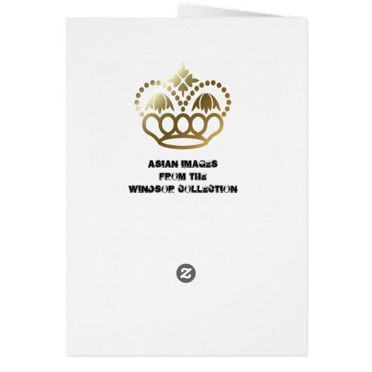 Laughing Buddha  , Every good wish (Back)